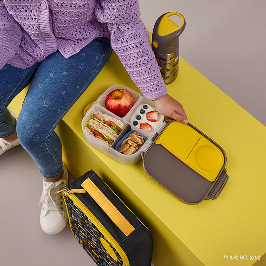 Lunchbox b.box mediu – Batman