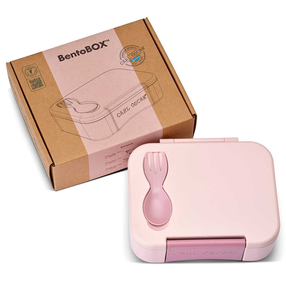 Lunchbox Carl Oscar BentoBOX (diverse culori)