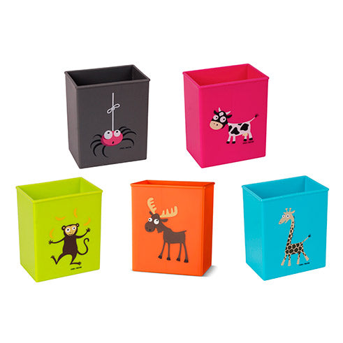 Carl Oscar Juice Box - suport pentru băuturi (diverse culori)