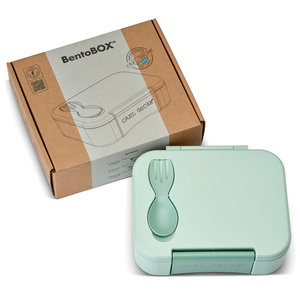 Lunchbox Carl Oscar BentoBOX (diverse culori)