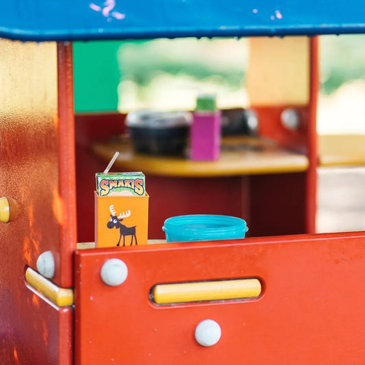 Carl Oscar Juice Box - suport pentru băuturi (diverse culori)