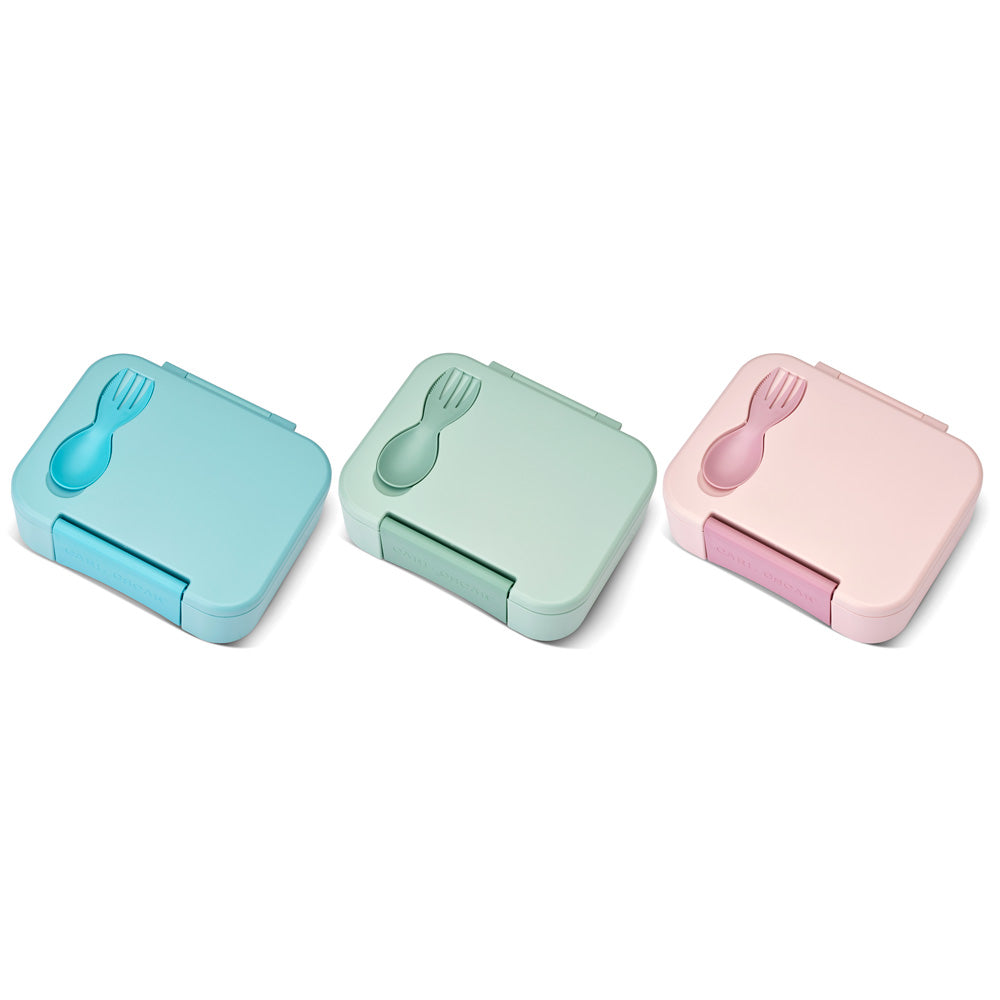 Lunchbox Carl Oscar BentoBOX (diverse culori)
