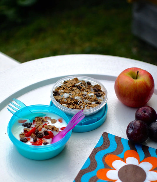 Tacâmuri 3 în 1 (1 buc.)