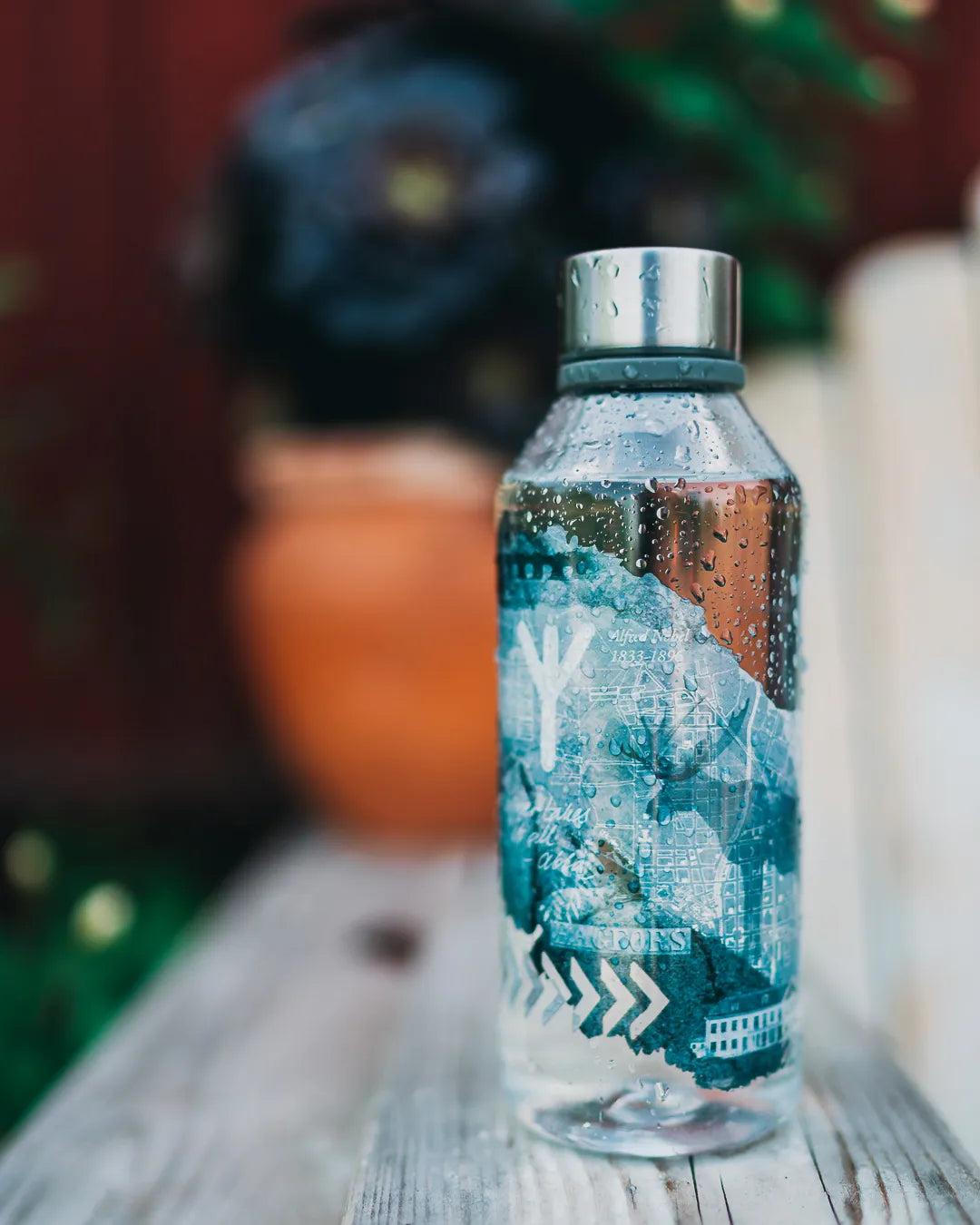 Recipient băuturi Carl Oscar „Wisdom” 650 ml 