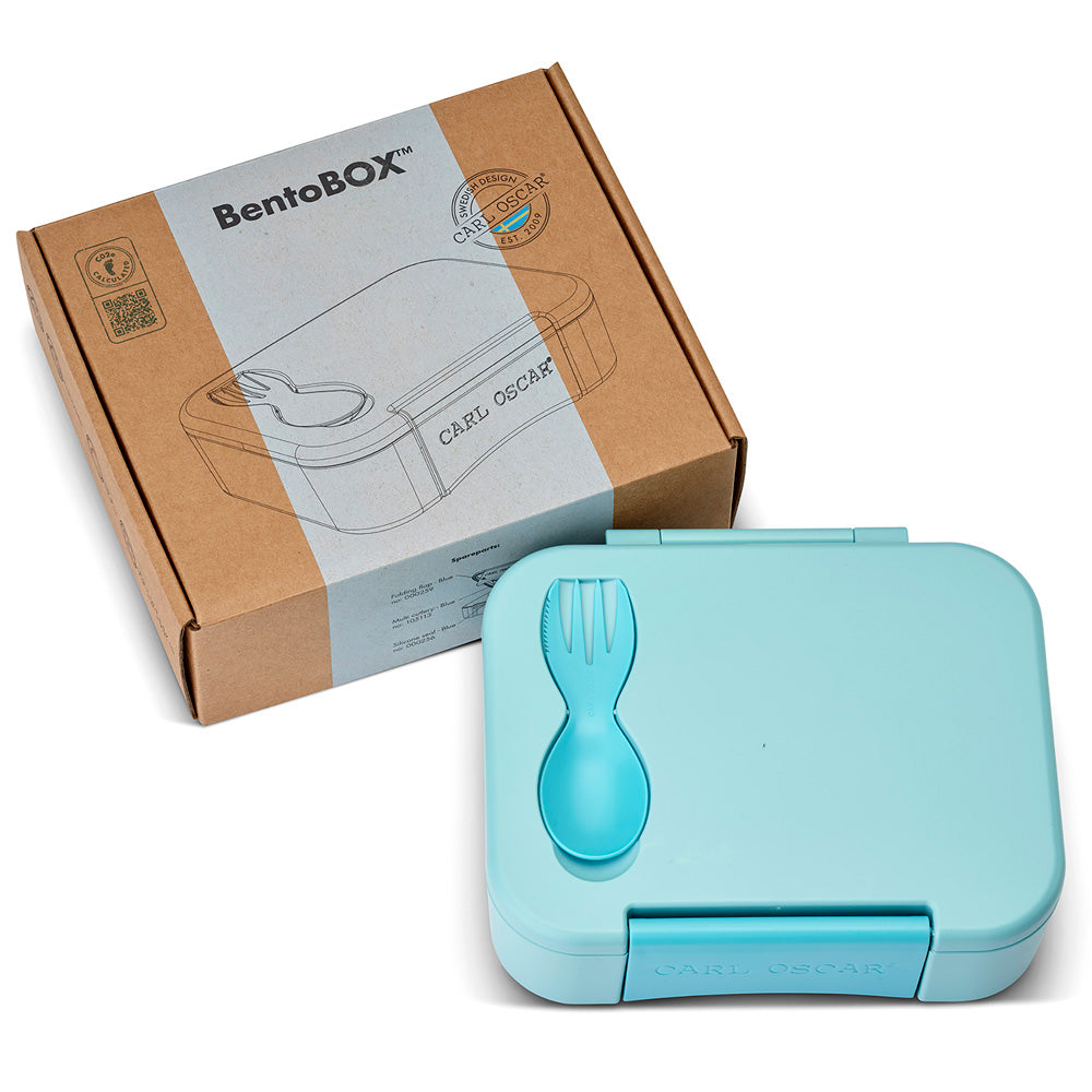 Lunchbox Carl Oscar BentoBOX (diverse culori)