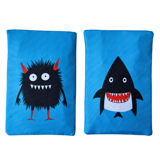 Set acumulatori frigorifici Yumbox (2 buc.) - diverse modele