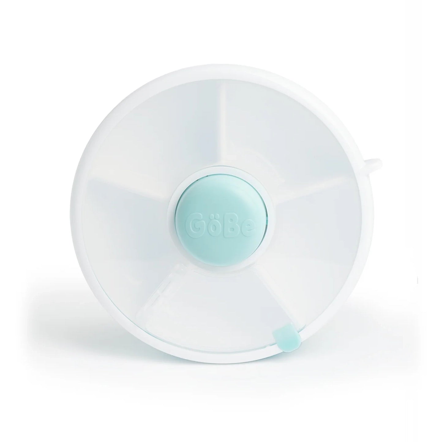 GöBe Snack Spinner (diverse culori)