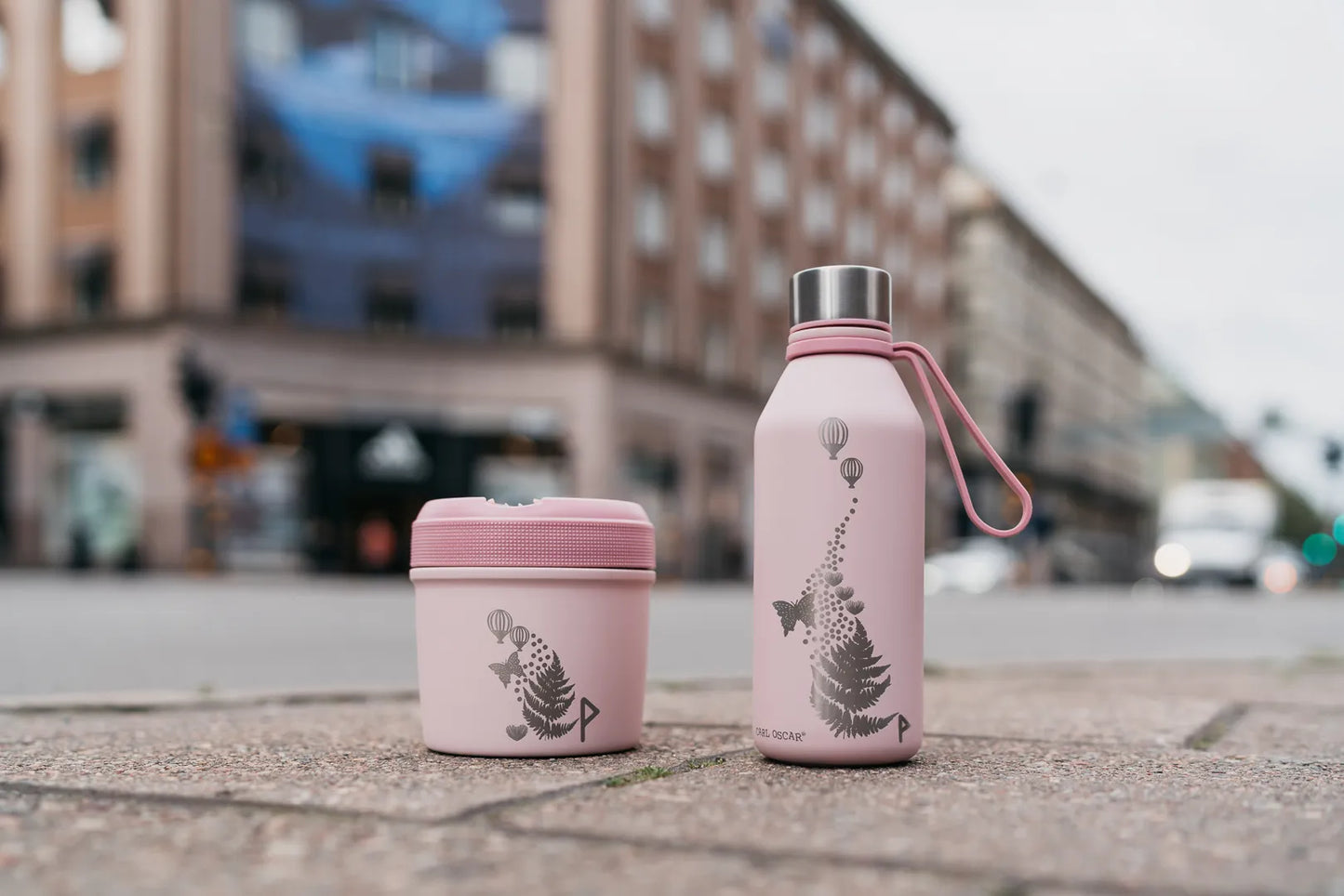 Termos pentru alimente Carl Oscar 'Spirit' 500 ml