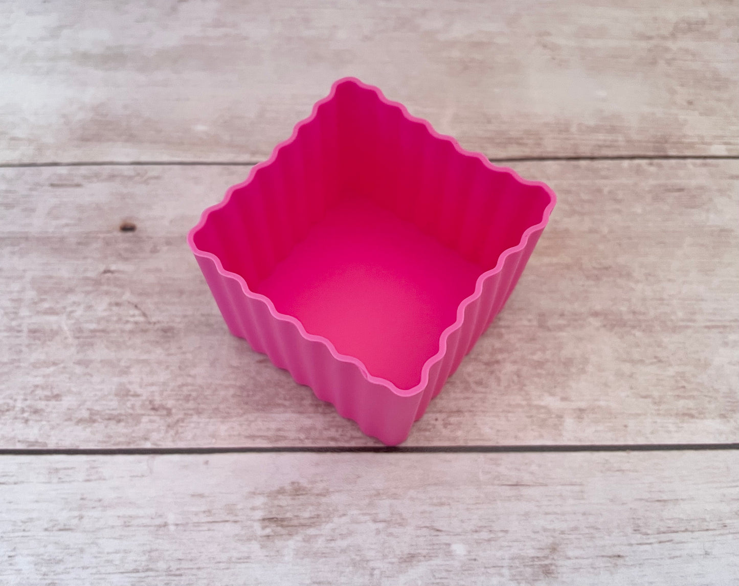 Cub silicon Yumbox (1 buc / 8 buc)