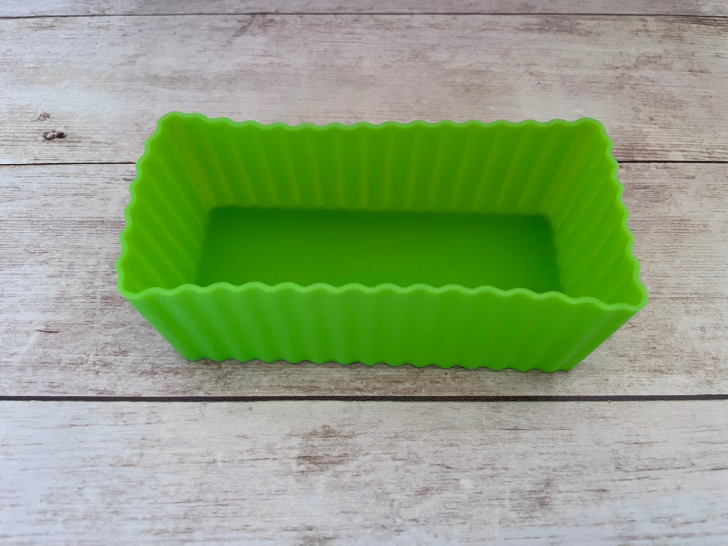 Formă silicon rectangulară Yumbox (1 buc.)