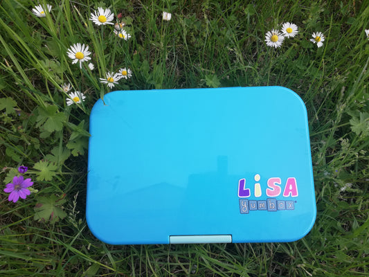 Autocolante Jabalou impermeabile, tip ABC, A5 (culori multiple)