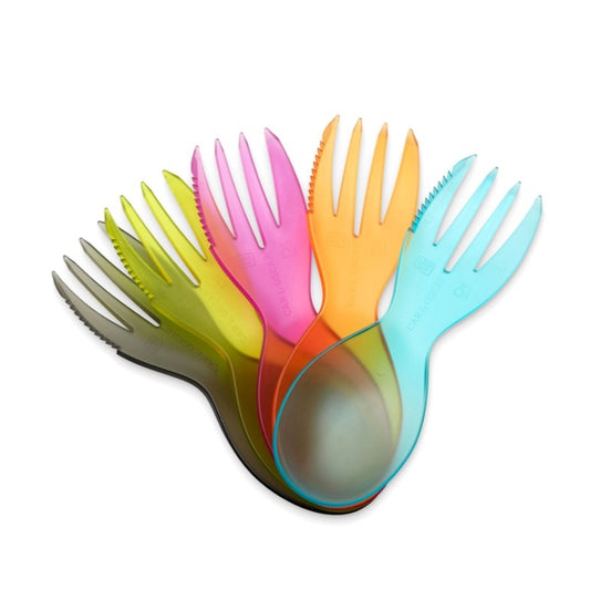 Tacâmuri 3 în 1 (1 buc.)