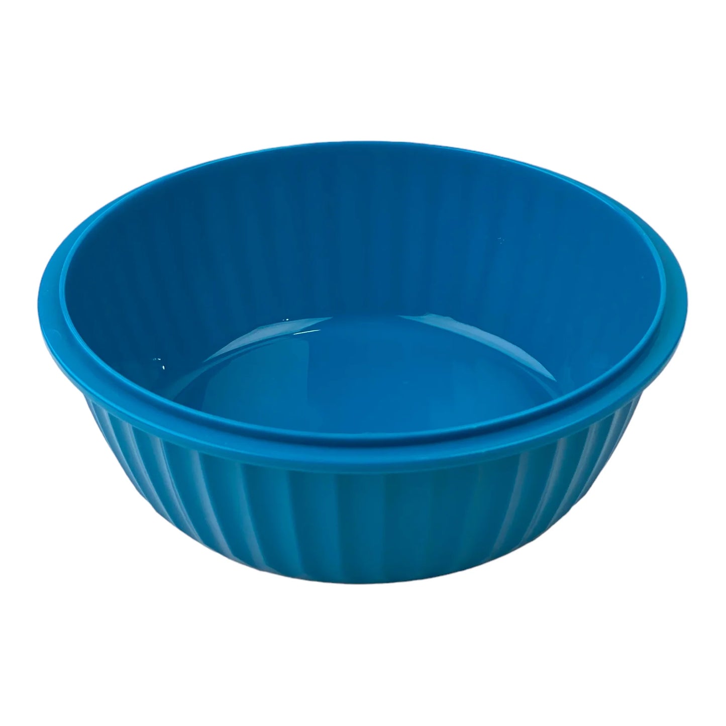 Recipient pentru salate Yumbox - turcoaz