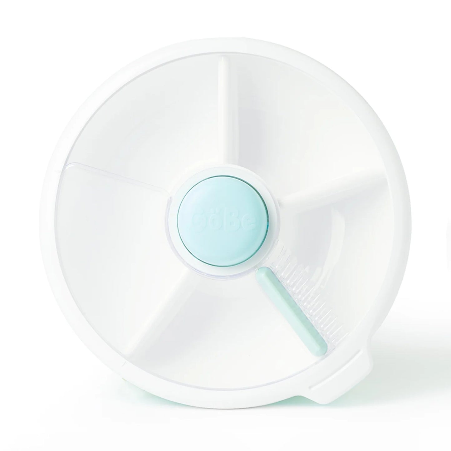 GöBe Snack Spinner mare (diverse culori)