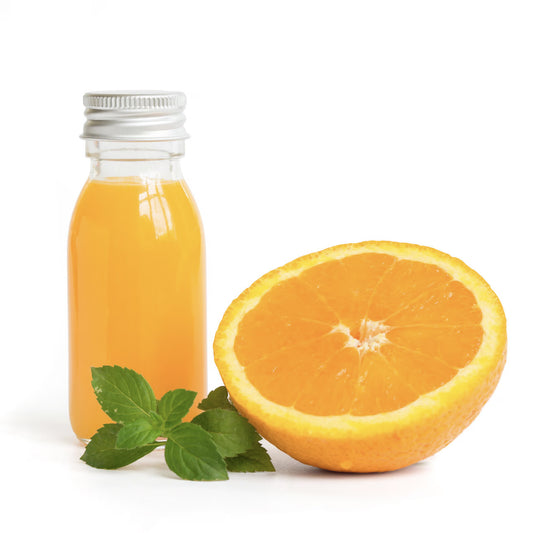 Lekkabox Juicy - Sticlă mini (60 ml)