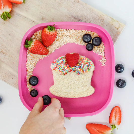 Forme pentru sandvișuri Lunch Punch - Deserturi