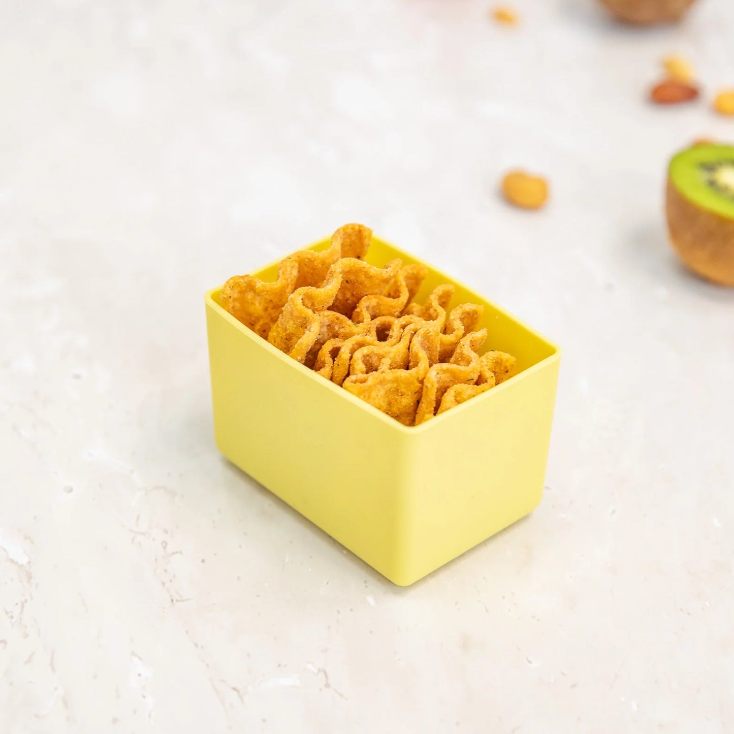 MontiiCo Feast Bento Cups (2 buc., diverse culori)