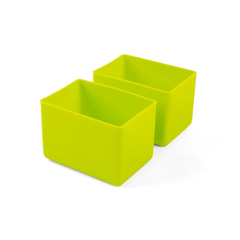 MontiiCo Feast Bento Cups (2 buc., diverse culori)