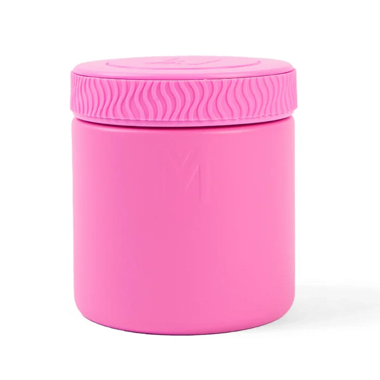 Termos pentru alimente MontiiCo 400 ml (diverse culori)