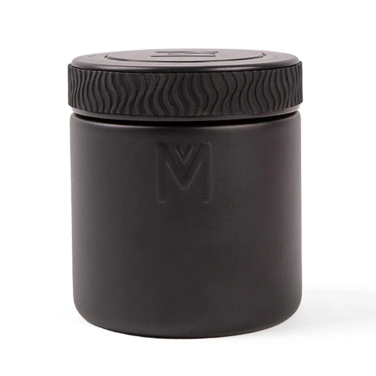 Termos pentru alimente MontiiCo 400 ml (diverse culori)