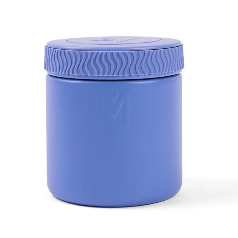 Termos pentru alimente MontiiCo 400 ml (diverse culori)