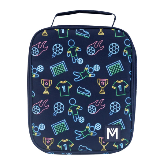 MontiiCo hőtartó uzsonnás táska