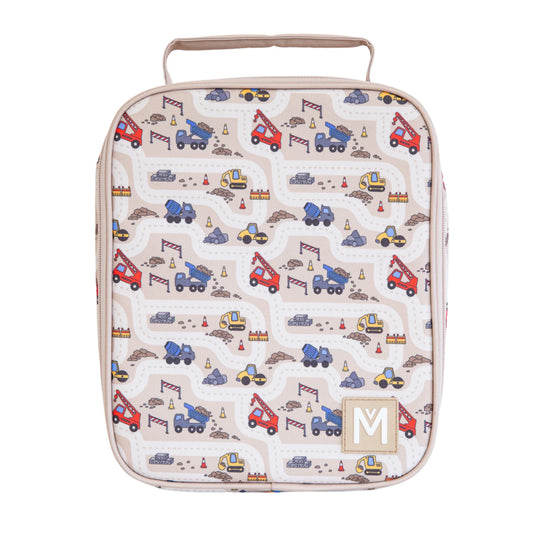 MontiiCo L - Construction