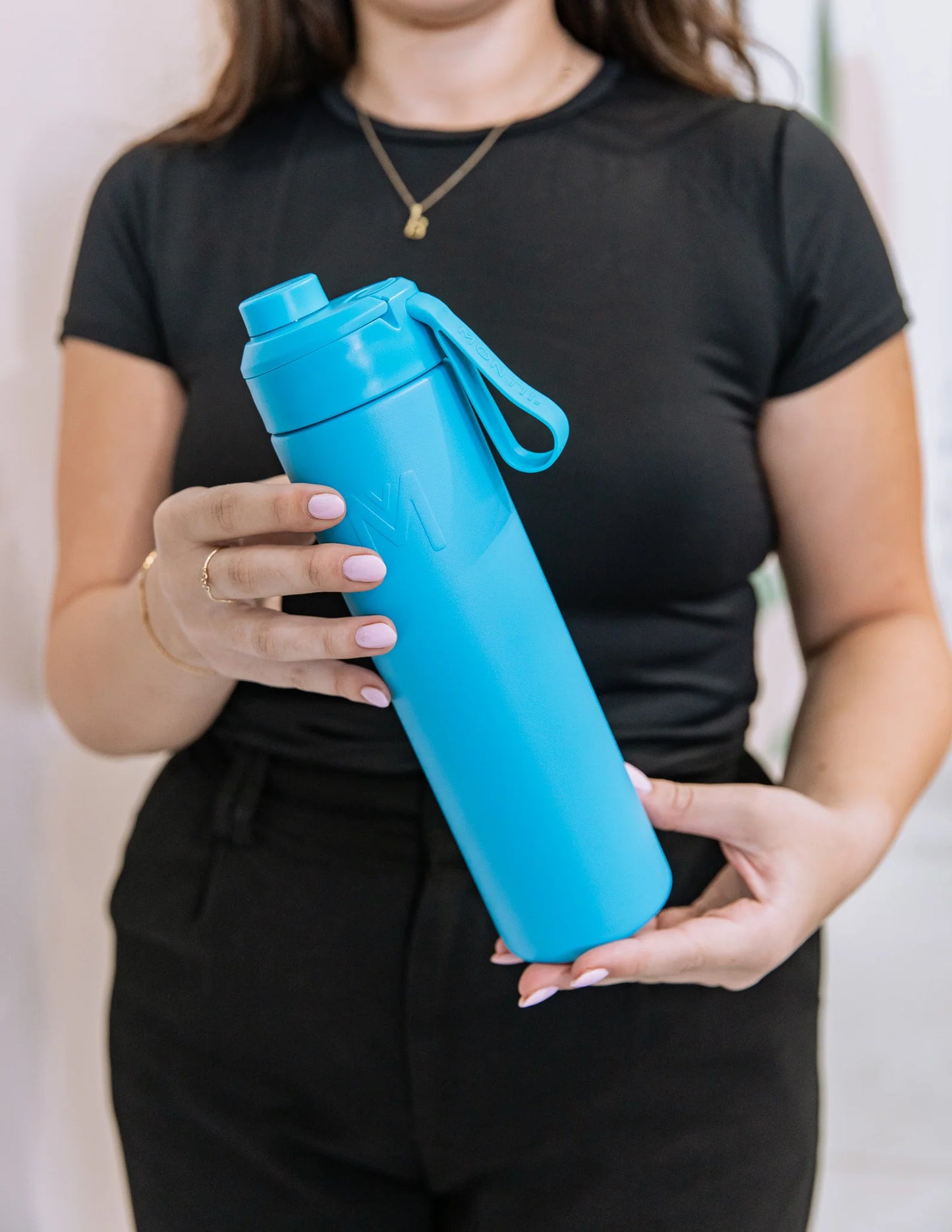 Termos MontiiCo Fusion 700 ml (diverse culori)