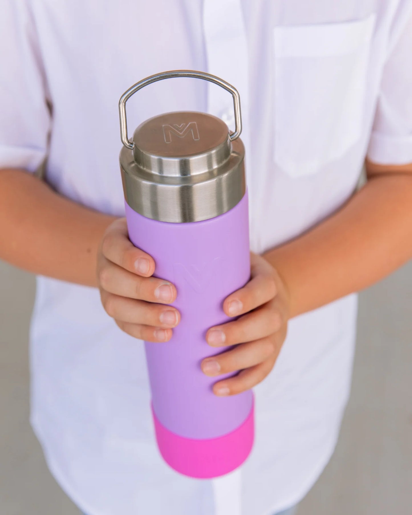 Termos MontiiCo Fusion 700 ml (diverse culori)