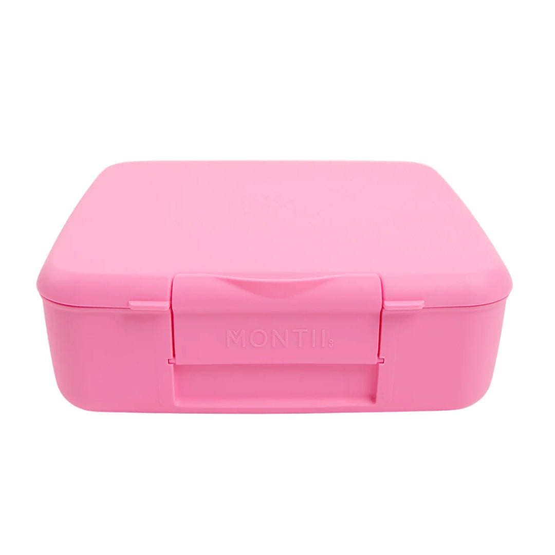 MontiiCo Feast - Floss uzsonnásdoboz