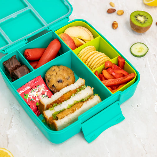 MontiiCo Feast - Mojito