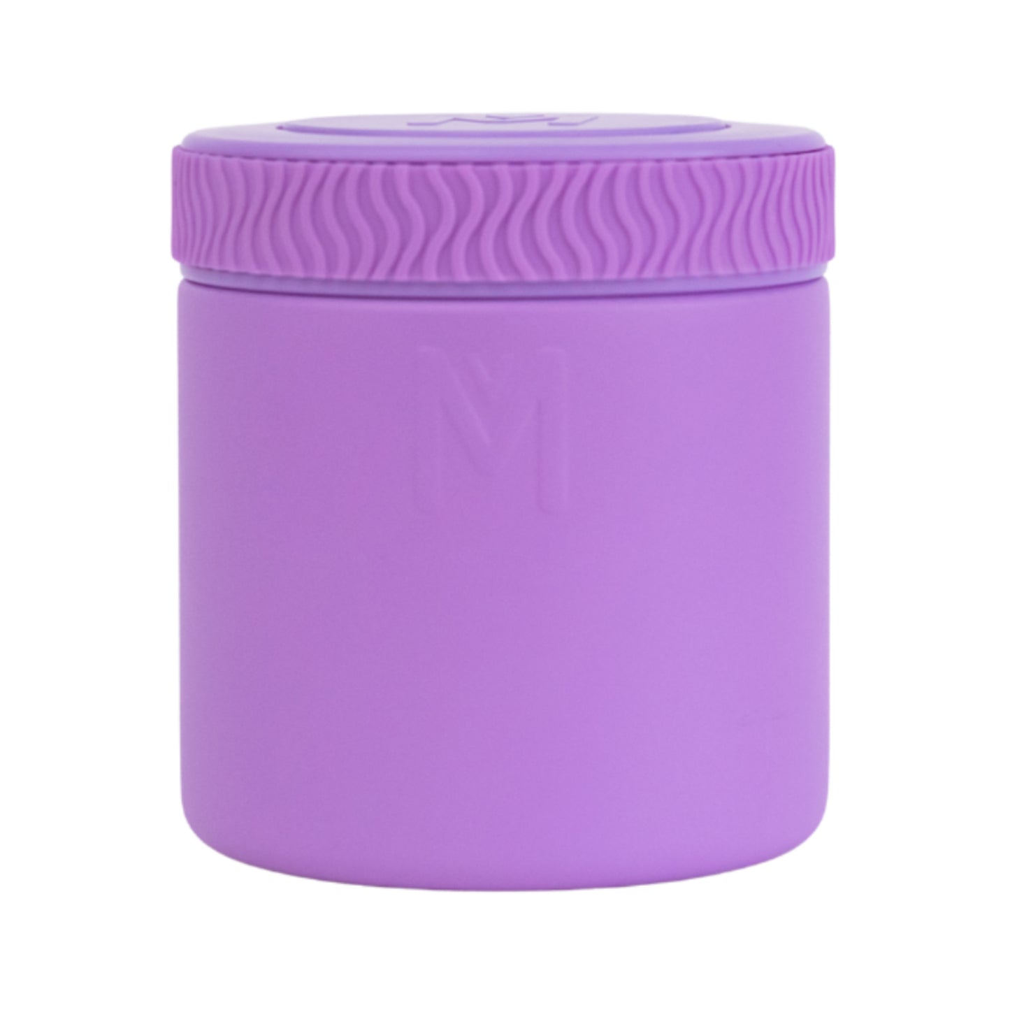 Termos pentru alimente MontiiCo 400 ml (diverse culori)