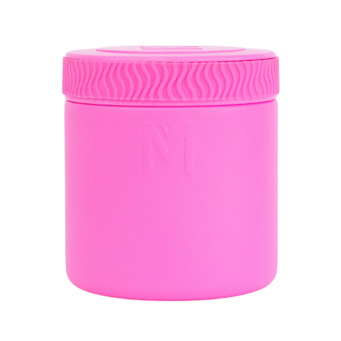 Termos pentru alimente MontiiCo 400 ml (diverse culori)