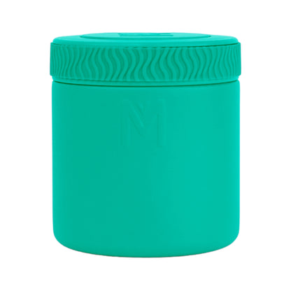 Termos pentru alimente MontiiCo 400 ml (diverse culori)