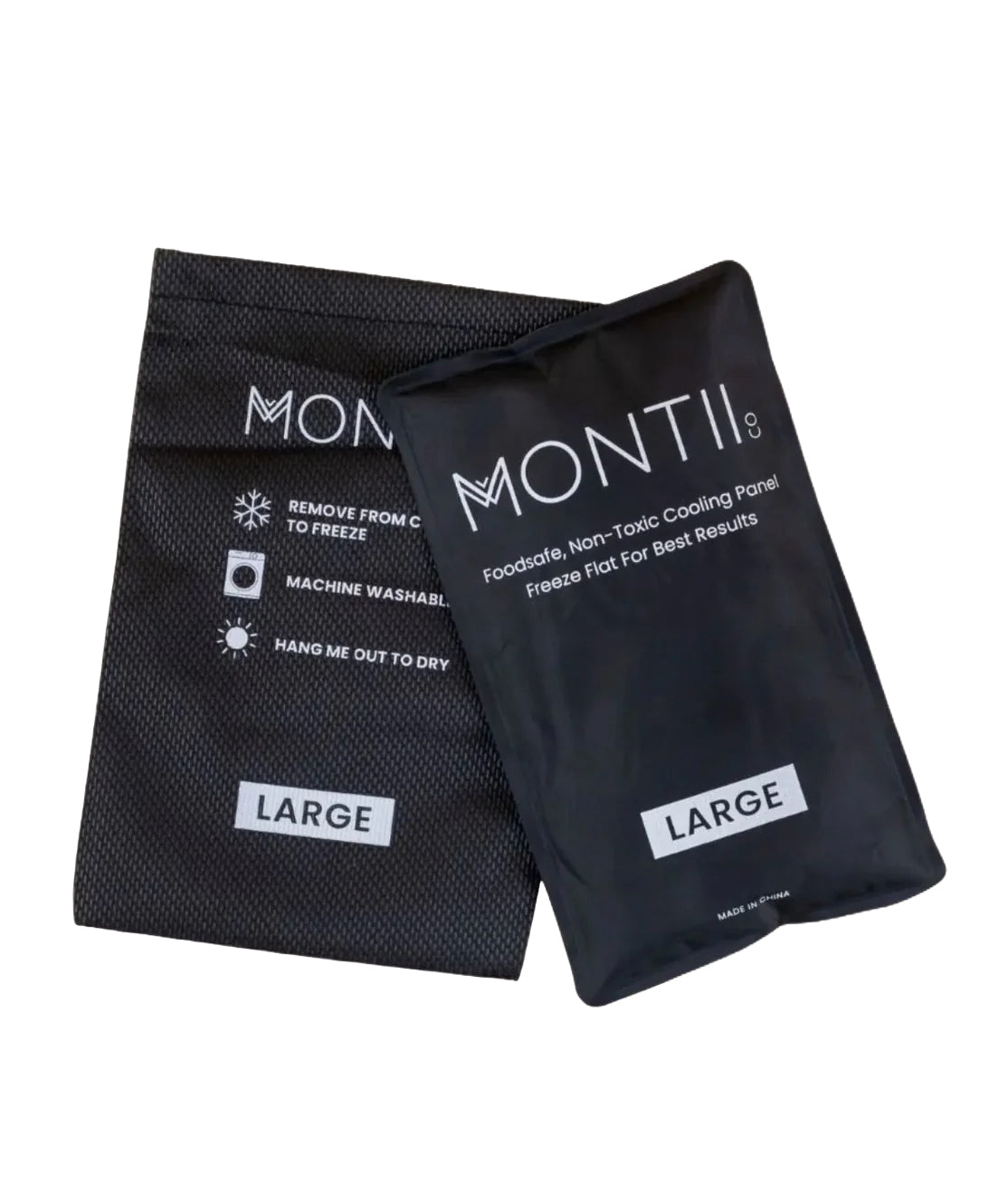 Acumulator frigorific Montii L