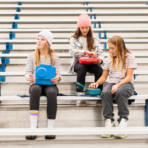 OmieBox UP - Teal Green