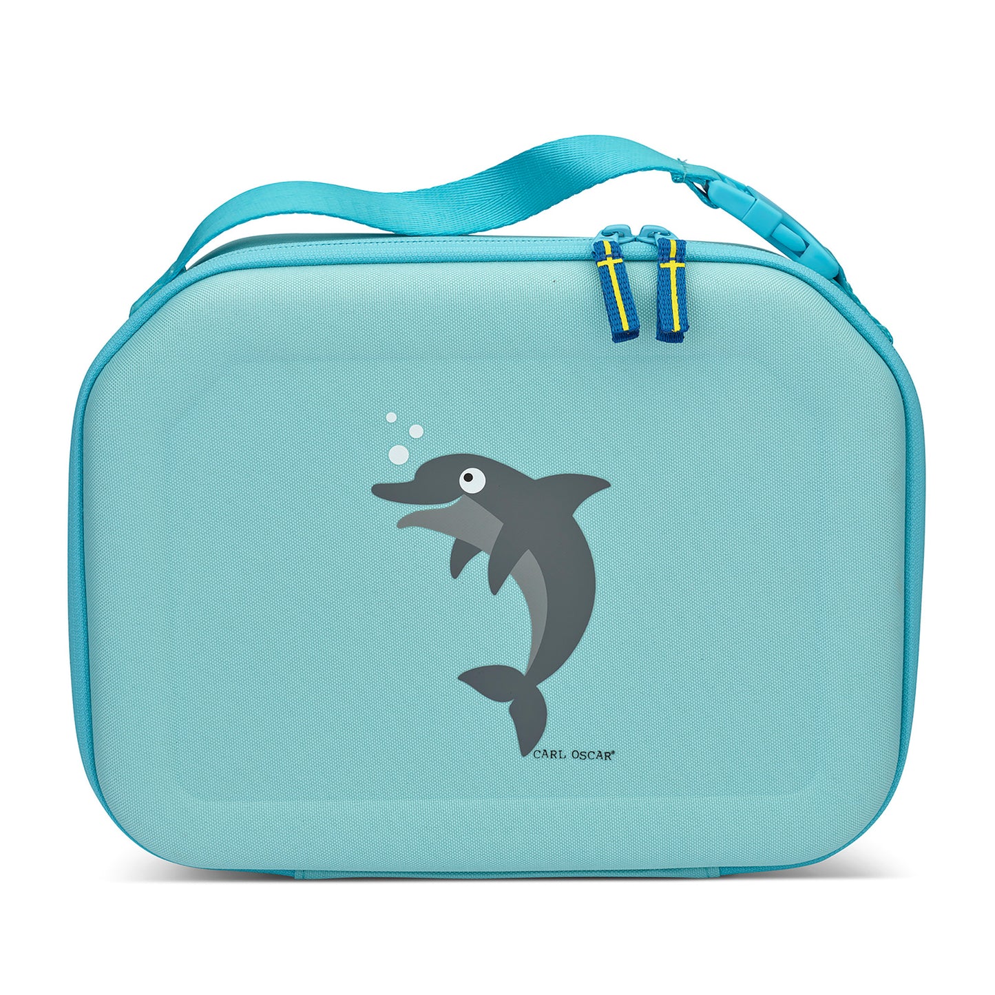 Geantă termoizolantă Carl Oscar Pack n' Snack (diverse culori)