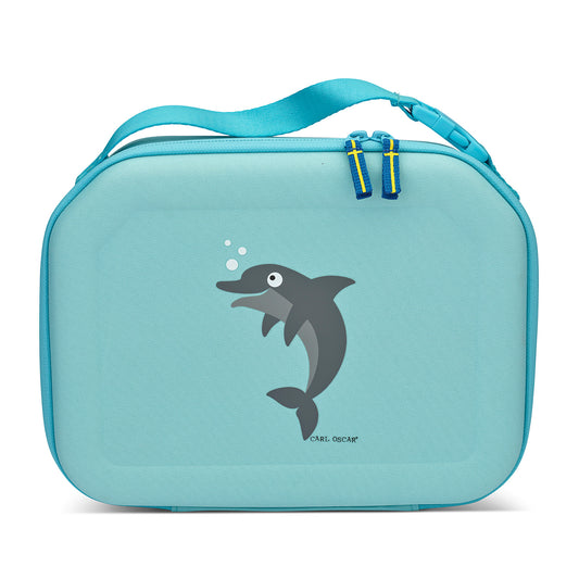 Geantă termoizolantă Carl Oscar Pack n' Snack (diverse culori)