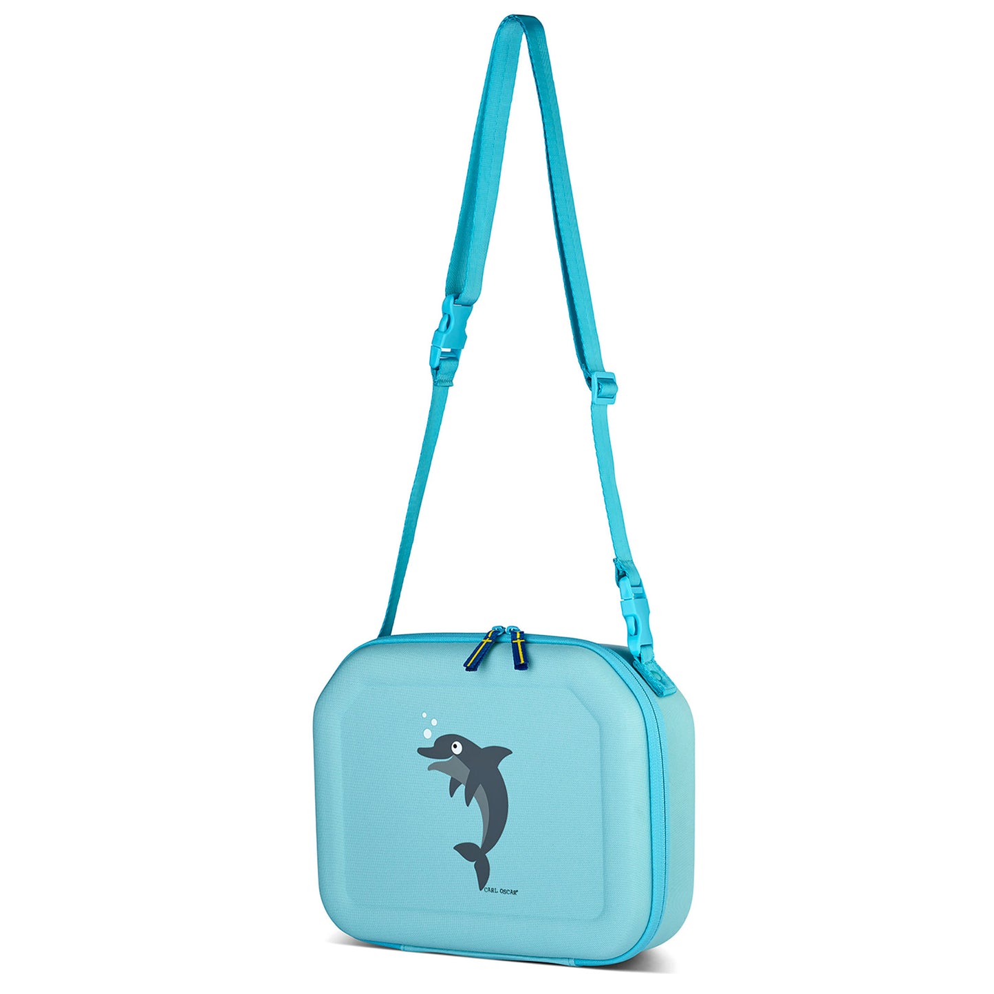 Geantă termoizolantă Carl Oscar Pack n' Snack (diverse culori)