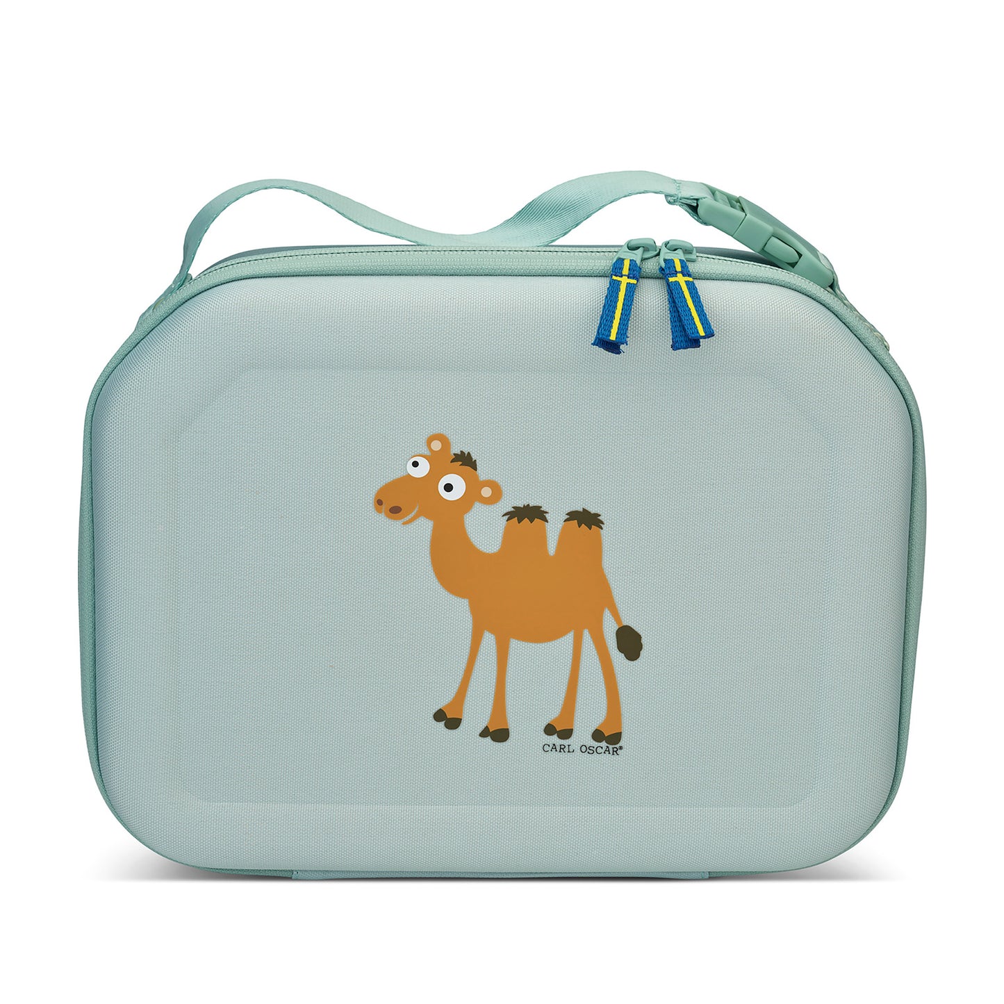 Geantă termoizolantă Carl Oscar Pack n' Snack (diverse culori)