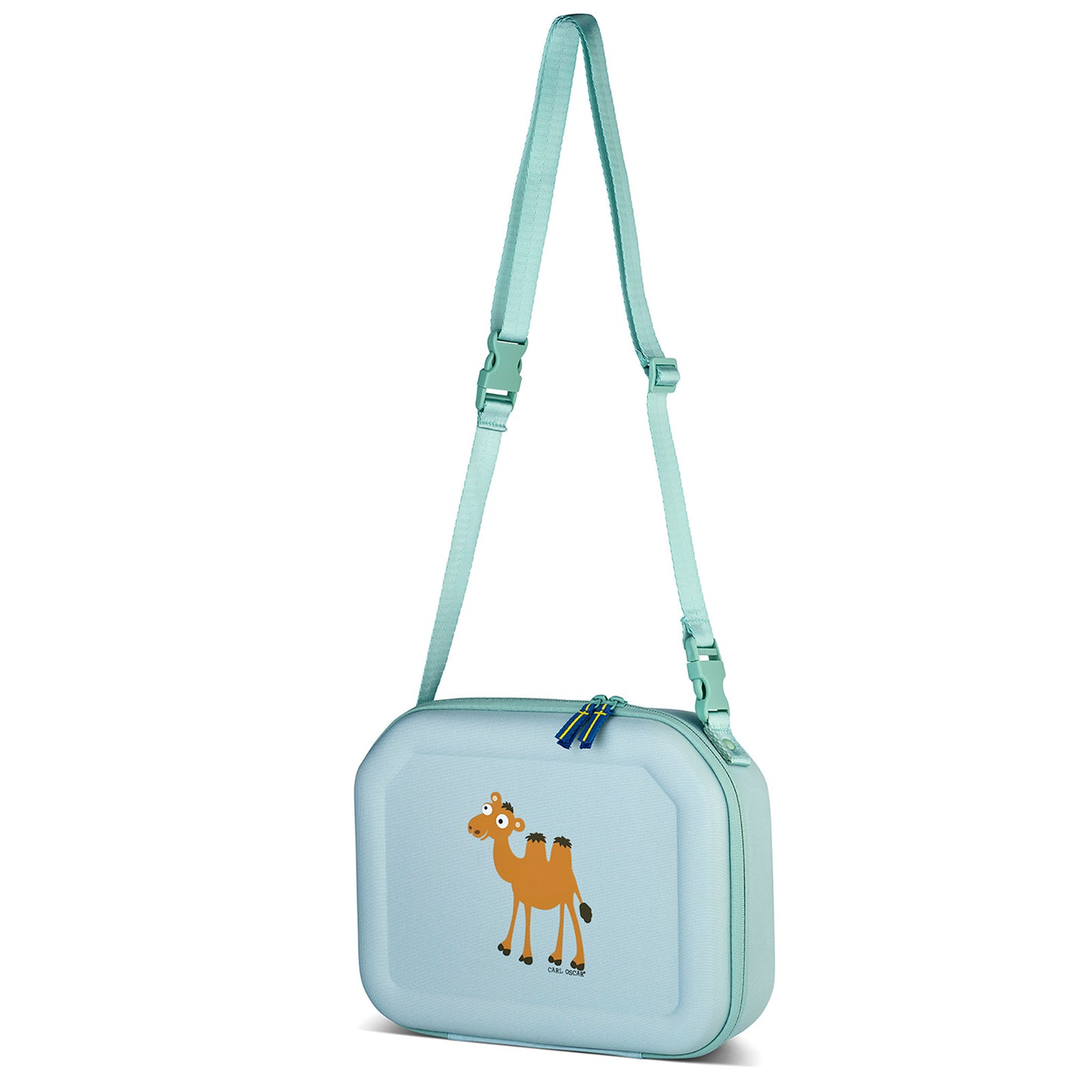 Geantă termoizolantă Carl Oscar Pack n' Snack (diverse culori)