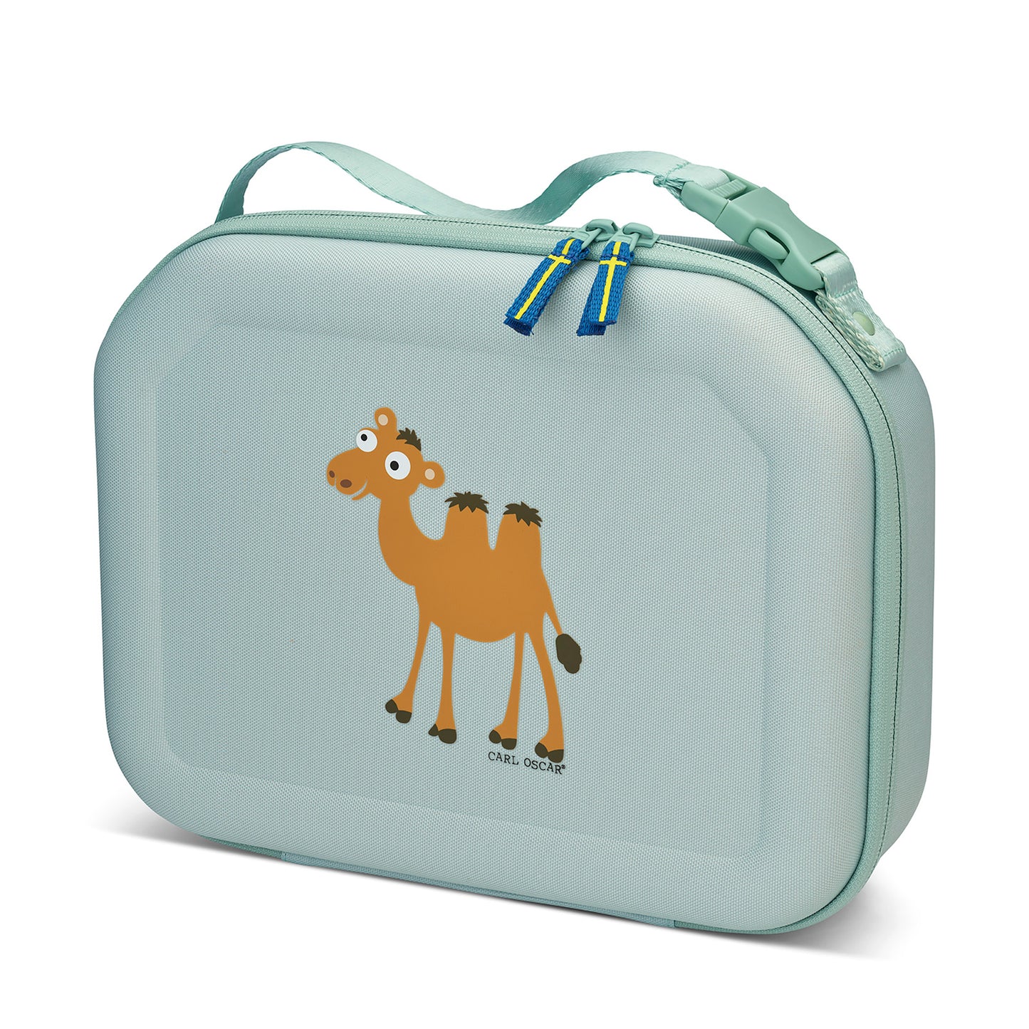 Geantă termoizolantă Carl Oscar Pack n' Snack (diverse culori)