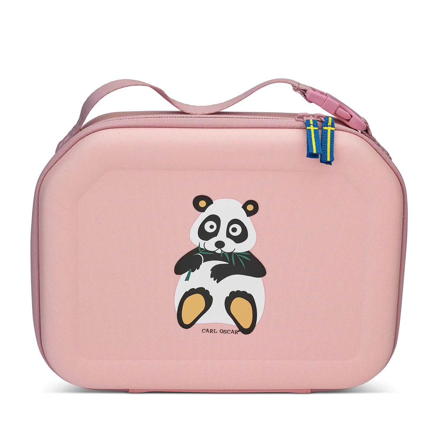 Geantă termoizolantă Carl Oscar Pack n' Snack (diverse culori)
