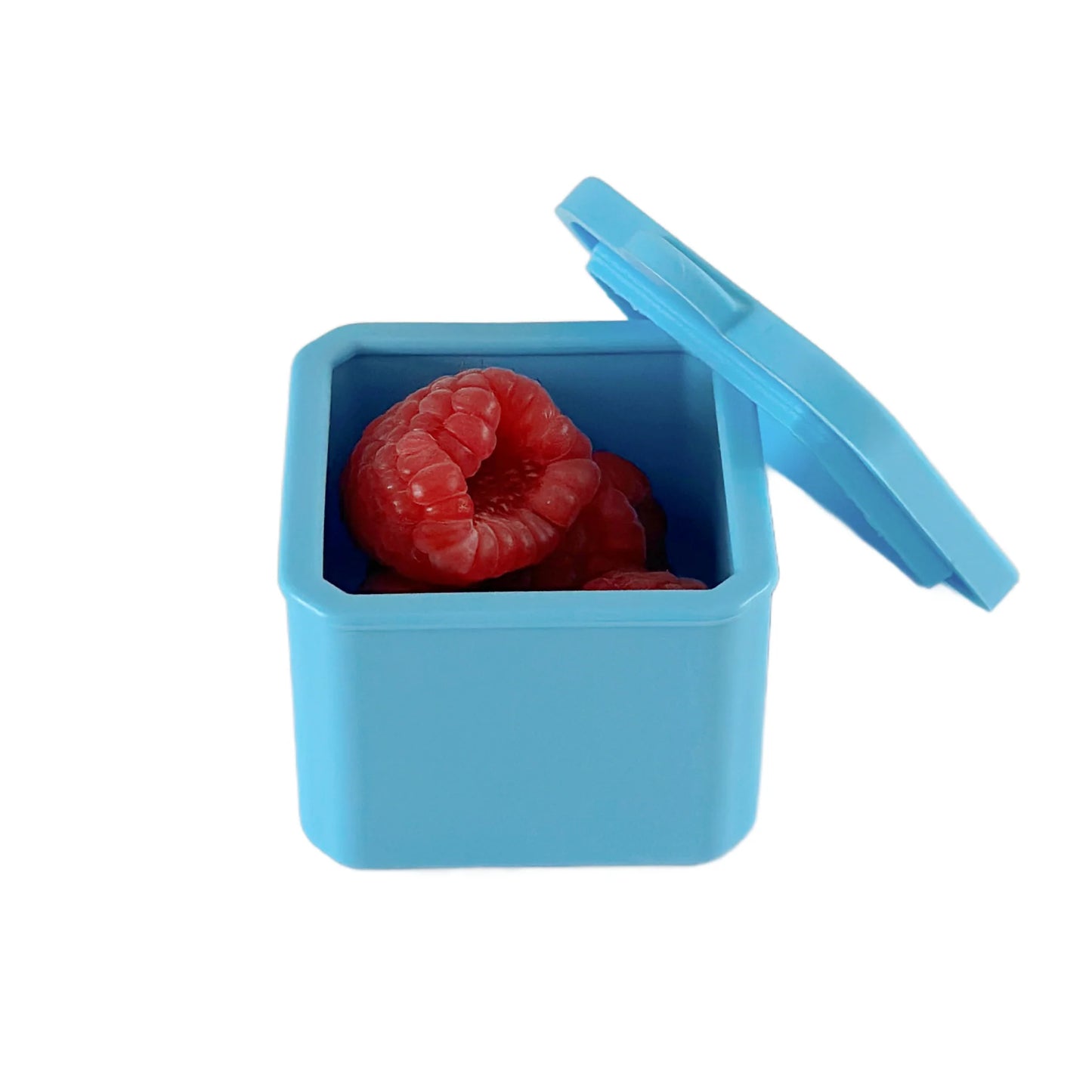 Pick & Dip Pots - cub (diverse culori)