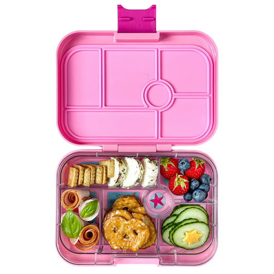 Yumbox Original Power Pink / Mermaid