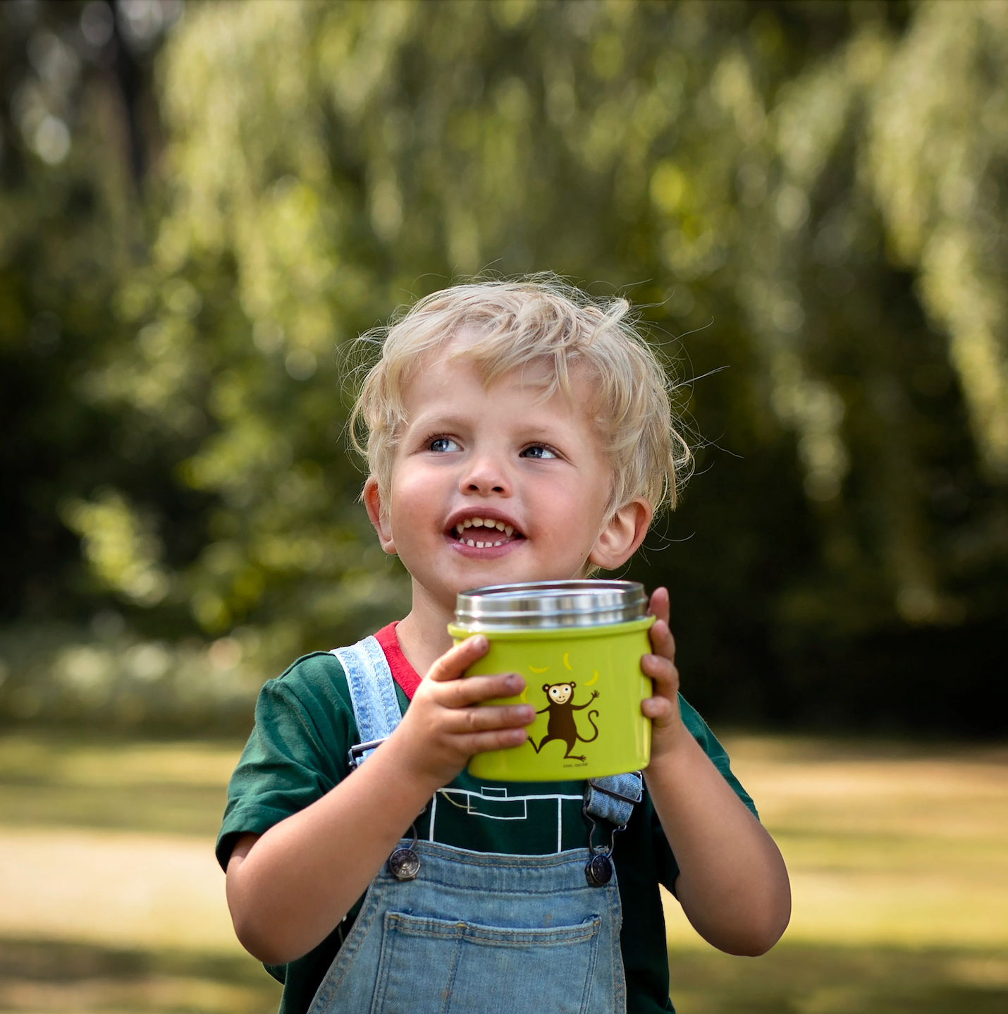 Termos pentru alimente Carl Oscar 500 ml