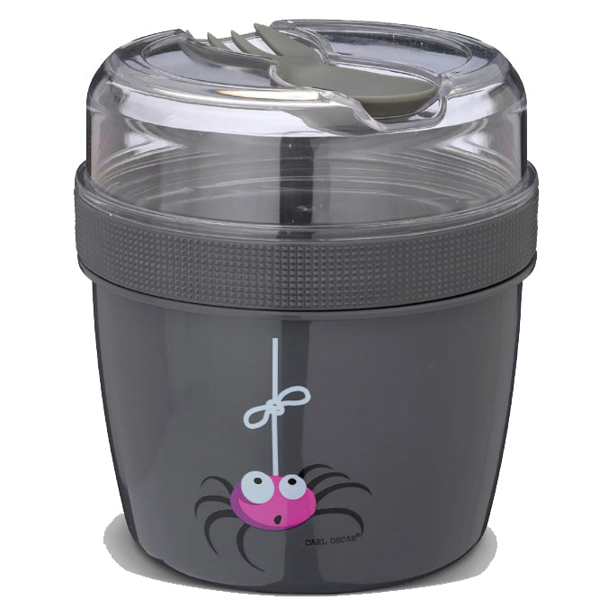 Recipient pentru gustări cu acumulator frigorific Carl Oscar N'ice Cup L (diverse culori) 