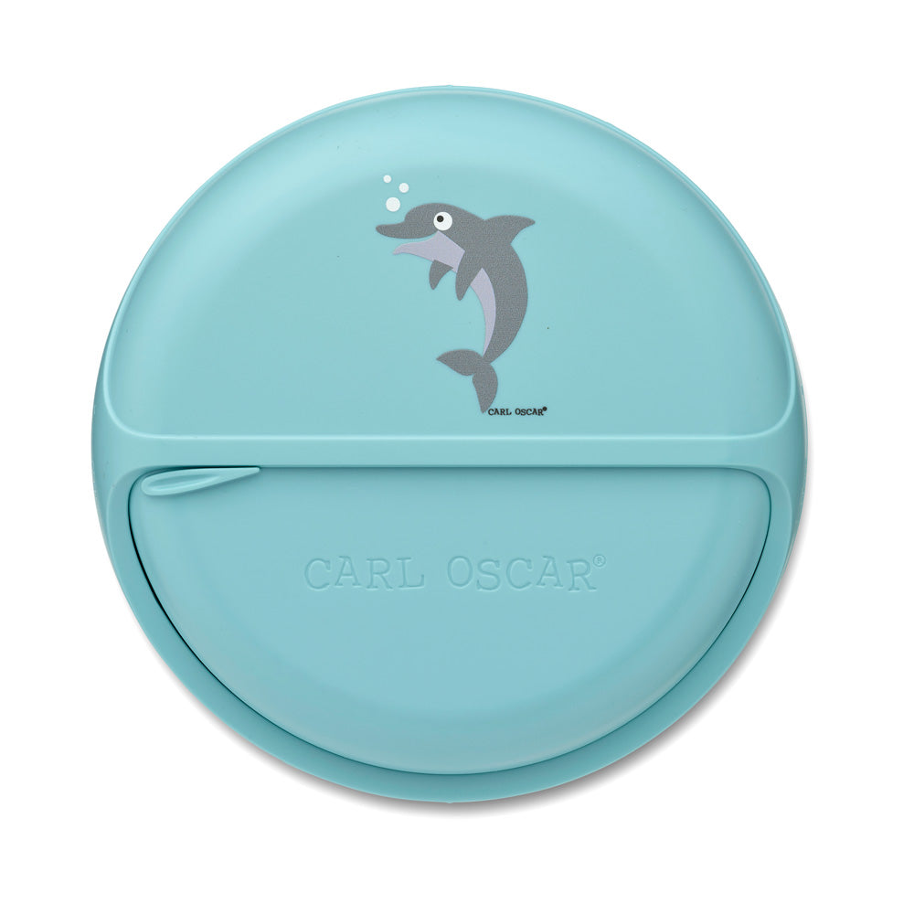 Carl Oscar SnackDISC (diverse culori) 