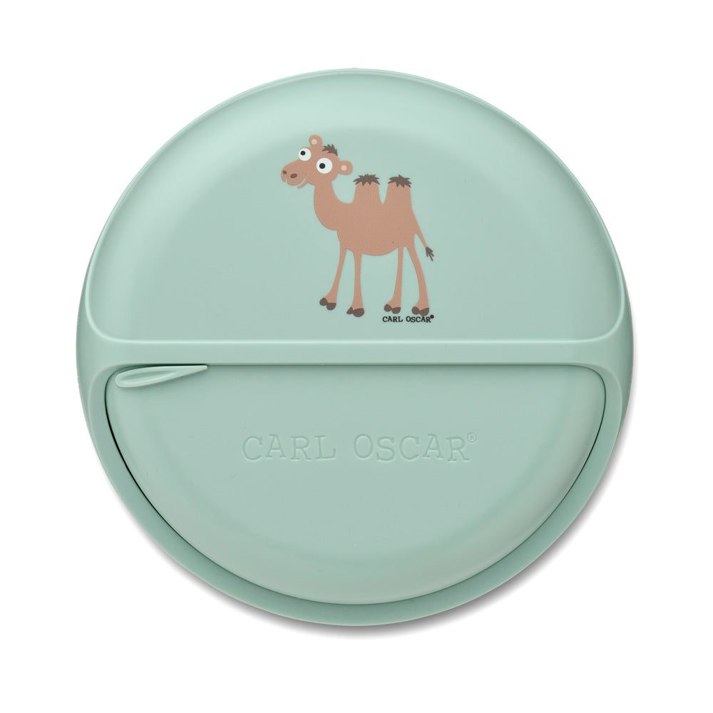 Carl Oscar SnackDISC (diverse culori) 