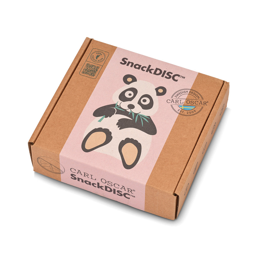 Carl Oscar SnackDISC (diverse culori) 